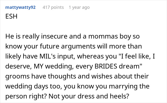Insecure Groom Accuses Fianc&eacute;e Of Prioritizing High Heels Over His Happiness, Drama Ensues