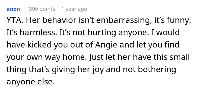 BF Embarrasses GF For Her Quirk In Front Of His Friends, Regrets It When She Decides To Dump Him BF Embarrasses GF For Her Quirk In Front Of His Friends, Regrets It When She Decides To Dump Him