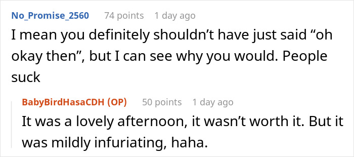 Pregnant Mom Forced To Take 2YO On 40-Minute Walk As Dog Owners Refused To Let Her Use Public Park Pregnant Mom Forced To Take 2YO On 40-Minute Walk As Dog Owners Refused To Let Her Use Public Park