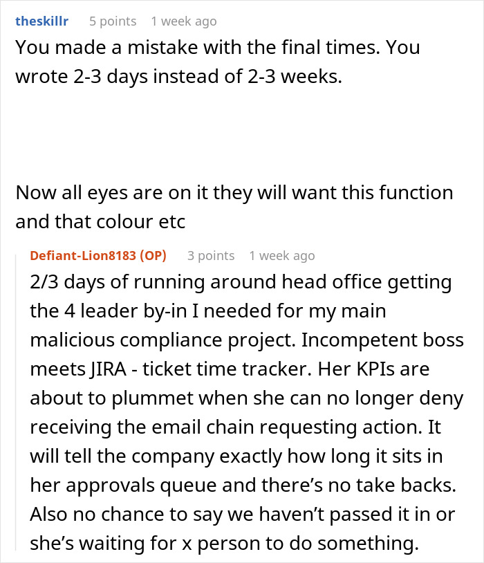 &ldquo;Delete It? OK&rdquo;: Boss Demands Employee Delete Excel Spreadsheet, Makes A Big Mistake