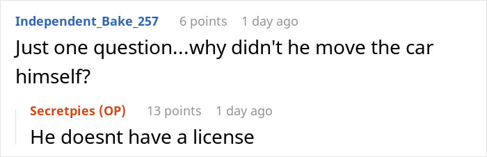 Husband Calls Wife Lazy Over And Over Again, She Decides To Divorce Him
