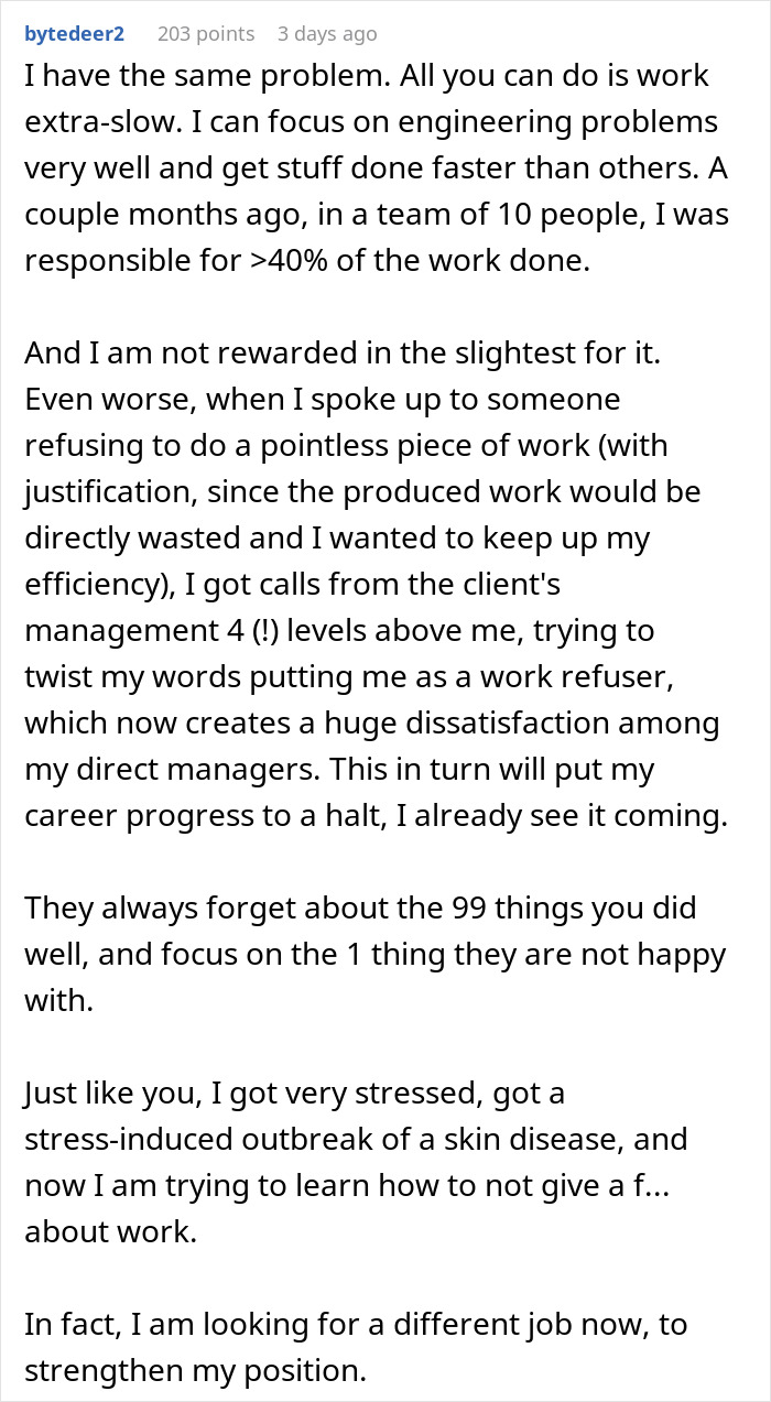 "I Just Wanted To Do A Good Job": Autistic Worker Struggles With &ldquo;Time Theft&rdquo; Investigation 