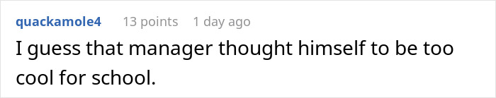 Rude Pizzeria Manager Forced To Apologize After Company Loses Loyal Customer Base