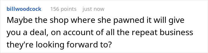 Man Discovers Fianc&eacute;e's True Nature After She Loses Pricey Engagement Ring And Demands A Replacement 