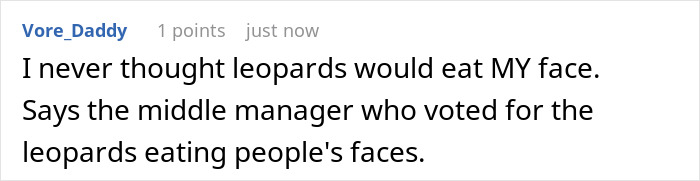 Middle Manager Thinks ChatGPT Can Replace Employees, Turns Out It Can Only Replace Him Middle Manager Thinks ChatGPT Can Replace Employees, Turns Out It Can Only Replace Him