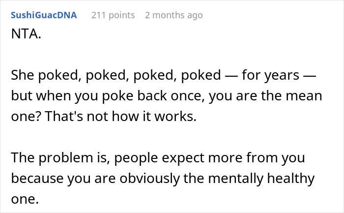 Family Drama Erupts As Single Woman Tells Married Cousin Her Life Sounds Miserable, Shocks Everyone