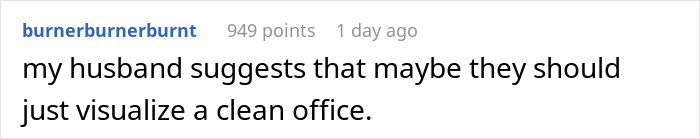 Woman Won’t Buy Into Oprah’s “Secret” Method, Gets Harassed By Colleagues For It, But Gets Revenge Woman Won’t Buy Into Oprah’s “Secret” Method, Gets Harassed By Colleagues For It, But Gets Revenge