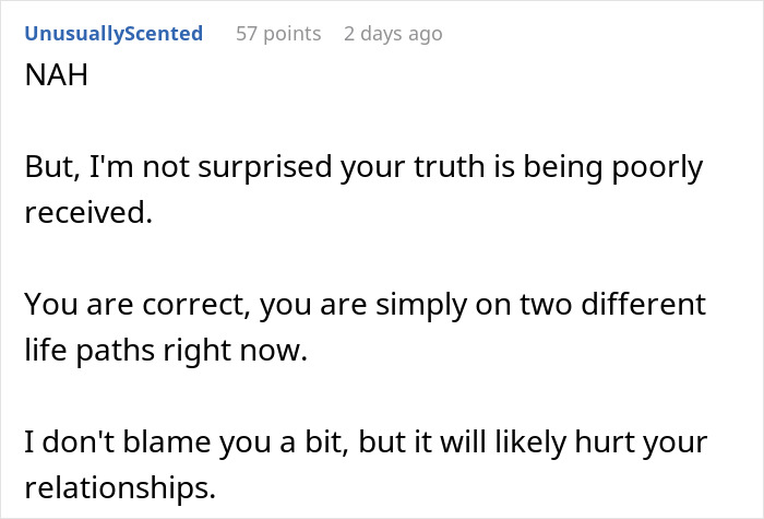 Woman Refuses To Be Subjected To Hours Of Marriage And Baby Talk, Skips Trip, Drama Ensues Woman Refuses To Be Subjected To Hours Of Marriage And Baby Talk, Skips Trip, Drama Ensues