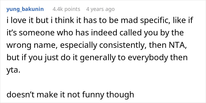 Black Woman Tired Of Correcting Coworkers Who Get Her Name Wrong, Plans Petty Revenge
