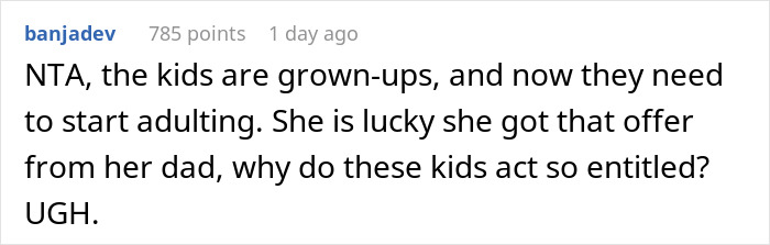 Woman Loses It After Husband’s Ungrateful Daughter Calls Her A Gold Digger, Reveals The Truth Woman Loses It After Husband’s Ungrateful Daughter Calls Her A Gold Digger, Reveals The Truth