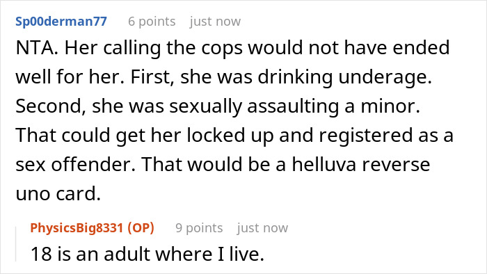 Woman Gets Slapped At A Wedding For Trying To Lift 16 Y.O. Boy&rsquo;s Kilt, Plays The Victim