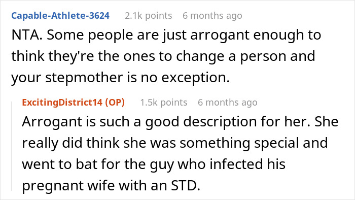New Wife Wanted Husband's Family To Forgive His Past Infidelity Until She Faced His Betrayal Herself New Wife Wanted Husband's Family To Forgive His Past Infidelity Until She Faced His Betrayal Herself