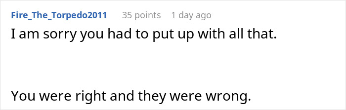 Woman Won’t Buy Into Oprah’s “Secret” Method, Gets Harassed By Colleagues For It, But Gets Revenge Woman Won’t Buy Into Oprah’s “Secret” Method, Gets Harassed By Colleagues For It, But Gets Revenge