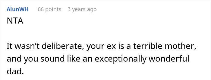 “Look What You Did”: Man Feels Horrible After Ex’s Insults Make Him Lose It In Front Of Kids “Look What You Did”: Man Feels Horrible After Ex’s Insults Make Him Lose It In Front Of Kids
