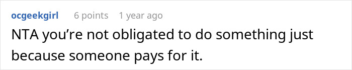 Guy Shames GF After Finding Out The Reason She Refuses To Go On A Disney Trip With His Family