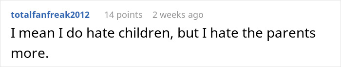 Parent Wants Service Dog Moved For "Baby Boy's" Window Seat, Gets A Reality Check