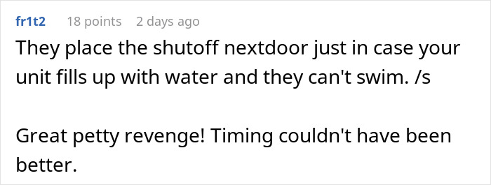 Dad Figures Out A Way To Get Back At 'Karen' Neighbor After She Makes Their Life Hell