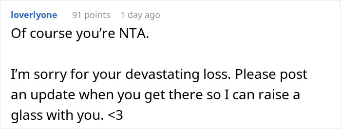 Dad Infuriates Ex By &ldquo;Wasting&rdquo; Dead Son&rsquo;s Uni Fund On A Trip Instead Of Giving It To Her Stepson