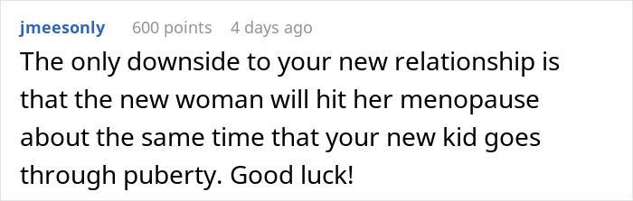 Man Gets His New Fianc&eacute;e Pregnant While Waiting For Divorce, Ex Loses Her Mind