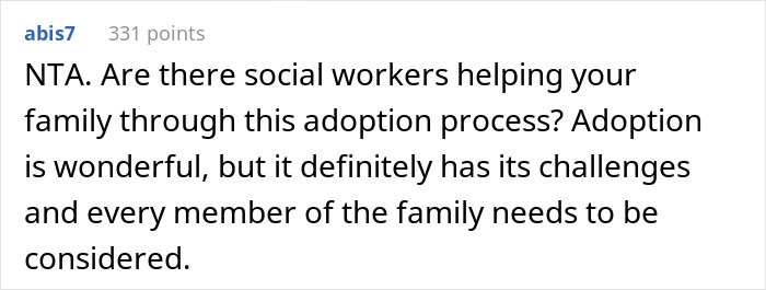 &ldquo;I Was Crushed&rdquo;: Daughter Heartbroken Parents Prioritize Adoption Of Another Teen Girl Over Her