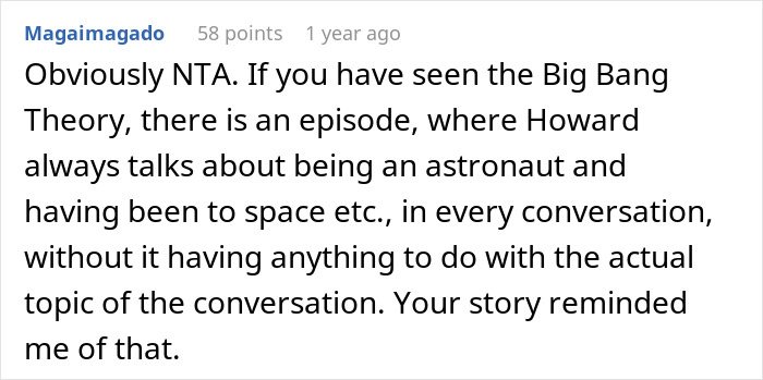 Woman Leaves Home After Husband Tells Her To Stop Talking About Her Pregnancy All The Time Woman Leaves Home After Husband Tells Her To Stop Talking About Her Pregnancy All The Time