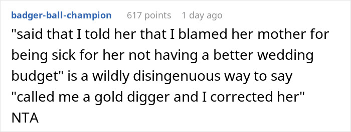 Woman Loses It After Husband’s Ungrateful Daughter Calls Her A Gold Digger, Reveals The Truth Woman Loses It After Husband’s Ungrateful Daughter Calls Her A Gold Digger, Reveals The Truth