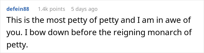 Employee Is Threatened With Termination For Parking In Public Space, Ensures Boss Can’t Park Either Employee Is Threatened With Termination For Parking In Public Space, Ensures Boss Can’t Park Either