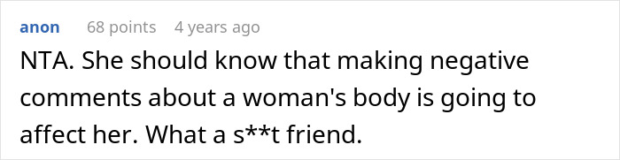 Coworker Keeps Mocking Woman Over Her Large Chest, It Finally Backfires On Her