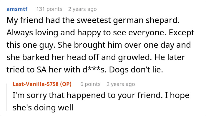 &ldquo;Re-Home Her Or He&rsquo;s Out&rdquo;: Entitled BF Makes Demands About Woman&rsquo;s Dog, Regrets It