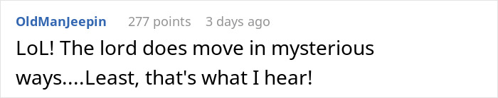 “How Inconvenient”: Jerk Blocks Church Handicap Ramp With BMW, Gets Just Revenge “How Inconvenient”: Jerk Blocks Church Handicap Ramp With BMW, Gets Just Revenge