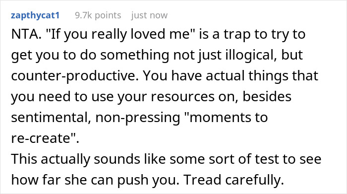 Man Discovers Fianc&eacute;e's True Nature After She Loses Pricey Engagement Ring And Demands A Replacement 