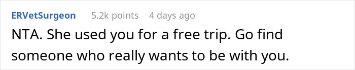 Woman Decides She&rsquo;ll Spend Italian Vacation With BF Being Hit On By Locals, He Thinks Otherwise 