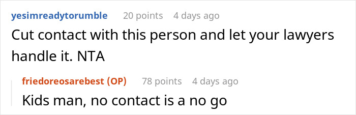 Man Gets His New Fianc&eacute;e Pregnant While Waiting For Divorce, Ex Loses Her Mind