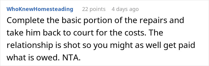 Woman Kicks Out Brother And His Family From Her Home So Her Daughter Can Live There