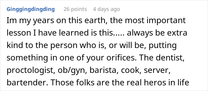 Customer Leaves Entitled Woman Red-faced After Paying For Everyone&rsquo;s Coffee Except For Her