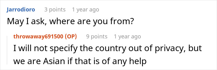 Man&rsquo;s GF Harshly Judged By Family For Her Weight, She Gets Angry When His Sister Tells Her The Truth