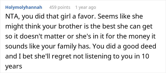 Man&rsquo;s GF Harshly Judged By Family For Her Weight, She Gets Angry When His Sister Tells Her The Truth