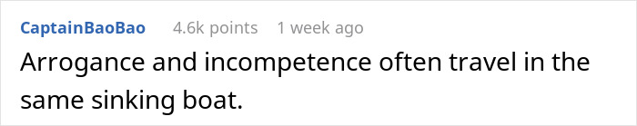 &ldquo;Delete It? OK&rdquo;: Boss Demands Employee Delete Excel Spreadsheet, Makes A Big Mistake