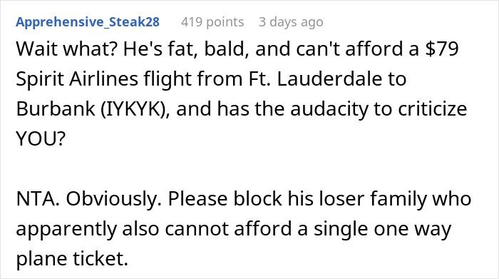 Guy Wants GF To Look Like Other Women, Is Left Single And Stranded In Another State Guy Wants GF To Look Like Other Women, Is Left Single And Stranded In Another State