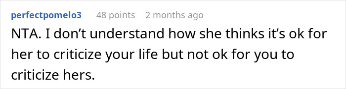 Family Drama Erupts As Single Woman Tells Married Cousin Her Life Sounds Miserable, Shocks Everyone