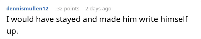 Boss Enforces A Dress Code Without Actually Reading It, Regrets It When Worker Retaliates