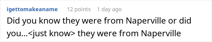 Entitled Man Parks In A Private Lot, Resident Comes Back To No Spaces Left And Executes Karma