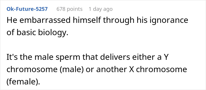"I Didn’t Have To Embarrass Him Like That": Wife Tells Husband The Reason They Keep Having Girls "I Didn’t Have To Embarrass Him Like That": Wife Tells Husband The Reason They Keep Having Girls