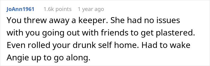 BF Embarrasses GF For Her Quirk In Front Of His Friends, Regrets It When She Decides To Dump Him BF Embarrasses GF For Her Quirk In Front Of His Friends, Regrets It When She Decides To Dump Him