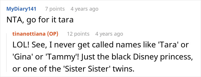 Black Woman Tired Of Correcting Coworkers Who Get Her Name Wrong, Plans Petty Revenge