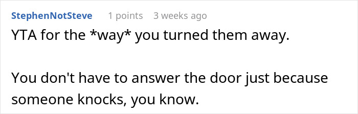 “I’m Child-Free By Choice, Can You Please Leave?”: Woman Has Enough Of Neighbors’ Visits “I’m Child-Free By Choice, Can You Please Leave?”: Woman Has Enough Of Neighbors’ Visits