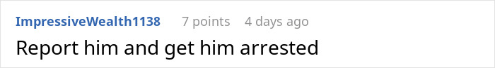 &ldquo;I Turned Him In&rdquo;: Person Learns That Dad Secretly Ruined Their Chances Of Buying A House