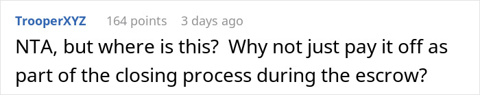 Guy Doesn&rsquo;t Want To Pay Brother Who Renovated His House, Regrets It When He Has To Pay Extra