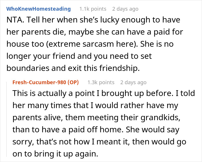 Woman Begs A Friend To Babysit Her Child, Gets A Reality Check About Her Husband Instead