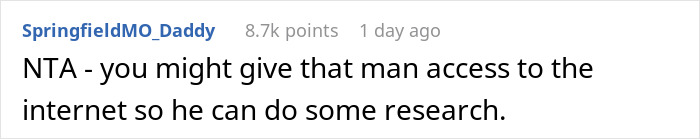 "I Didn’t Have To Embarrass Him Like That": Wife Tells Husband The Reason They Keep Having Girls "I Didn’t Have To Embarrass Him Like That": Wife Tells Husband The Reason They Keep Having Girls